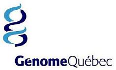 GenomeQuebecLogo